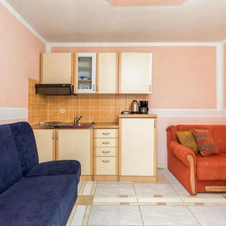 Manda - One Bedroom With Terrace A2 Appartement *