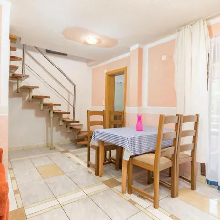 Appartement Manda - One Bedroom With Terrace A2 Valbandon