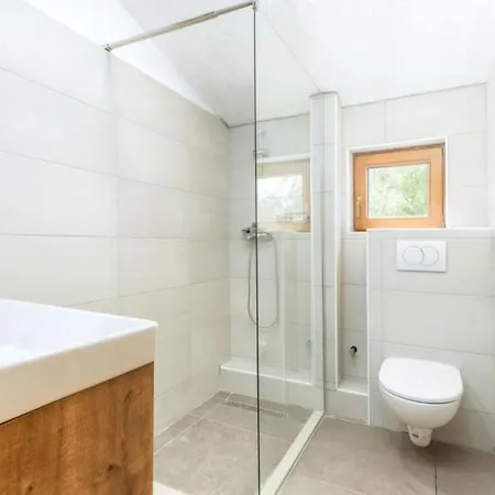 Manda - One Bedroom With Terrace A2 Apartmán