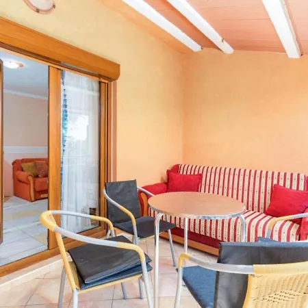 Manda - One Bedroom With Terrace A2