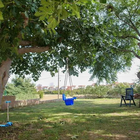 Manda - One Bedroom With Terrace A2 Valbandon