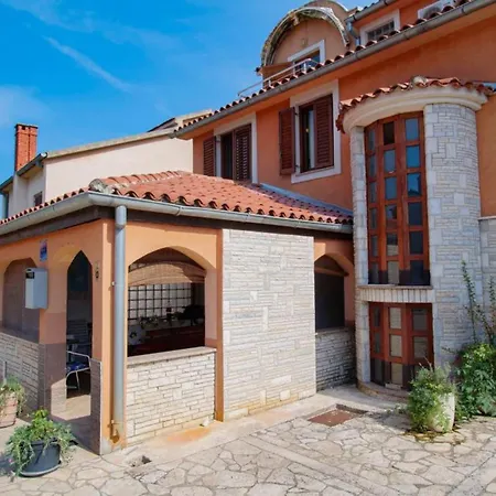 Manda - One Bedroom With Terrace A2 Appartement *