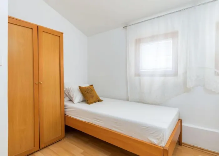 Appartement Manda - One Bedroom With Terrace A2 Valbandon