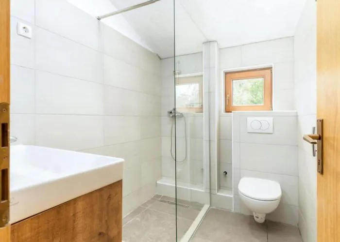 Manda - One Bedroom With Terrace A2 Appartement